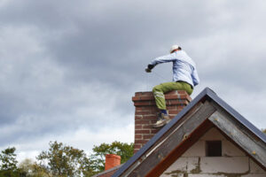 Chimney Inspection