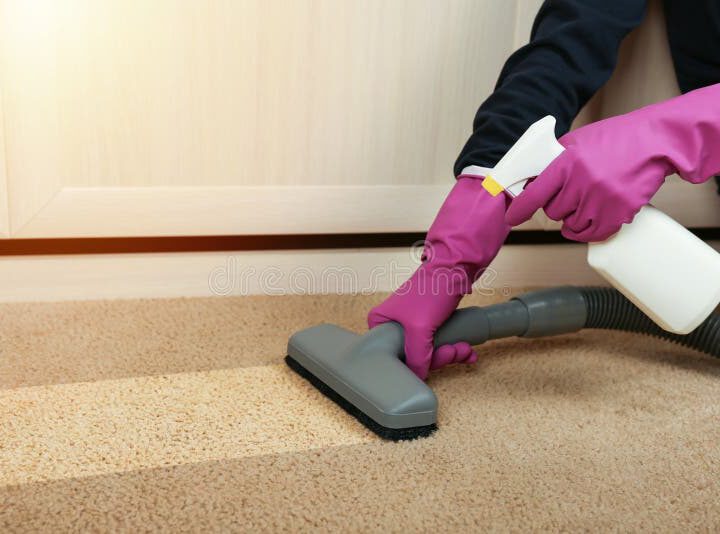 Carpet Cleaning Tips
