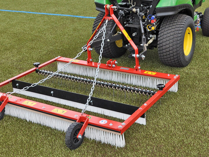 Turf Maintenance – How to Keep Your Lawn Looking Green, Natural and Healthy