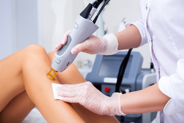 What You Should Know About Laser Hair Removal